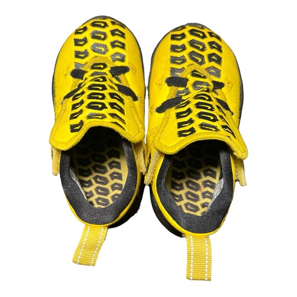 Nike LeBron XVII Auto (TDV) Super Vroom Toddler Sneaker - Picture 5 of 9